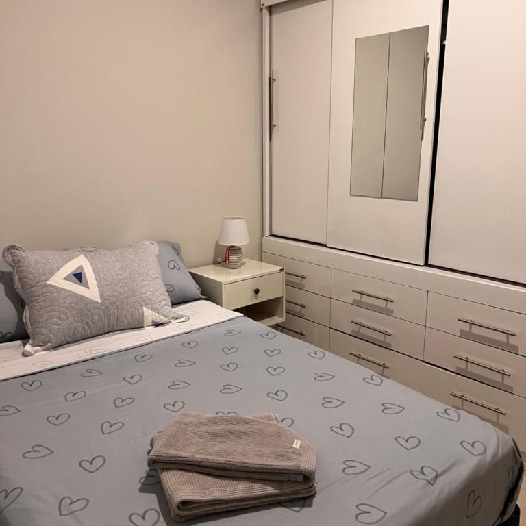 Fabuloso! cerca de todo! Mariale - Two-Bedroom Apartment - 18