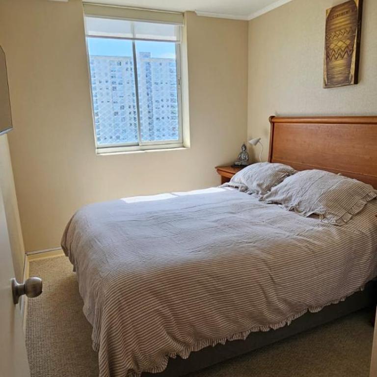Laguna Bahía Algarrobo. - Apartamento de 3 dormitorios - 18