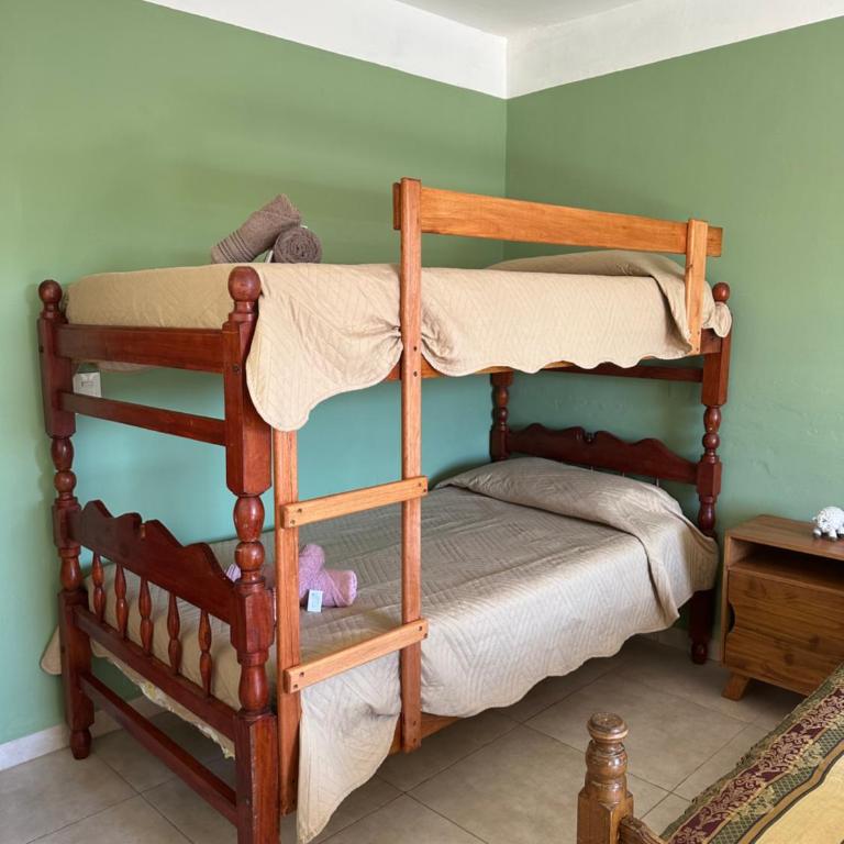 Cielo Arriba - Casa con 1 dormitorio - 3