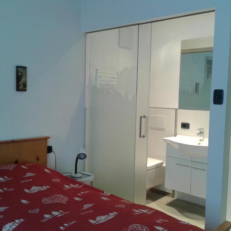 Condominio Zorzi - Appartamento con 2 Camere da Letto - 1