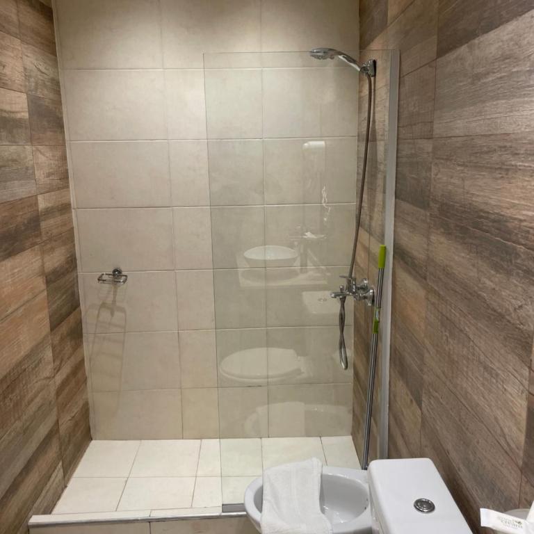 Base de Los Andes 3 - Apartamento de 1 dormitorio - 15