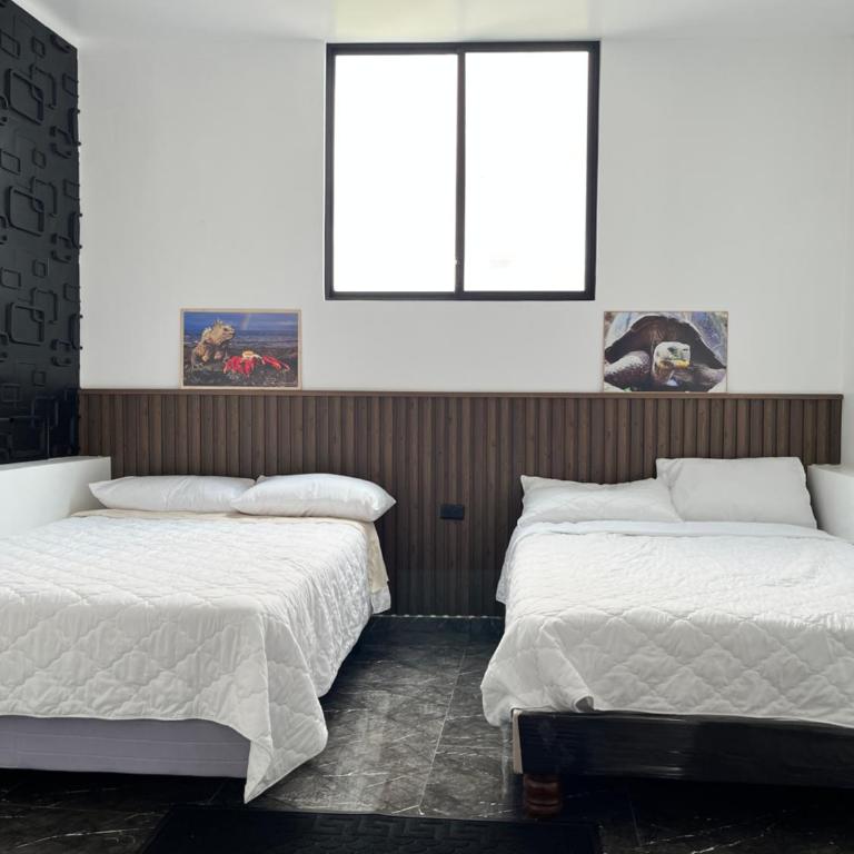 La Casa D Juan - Habitación Doble - 1 o 2 camas - 7