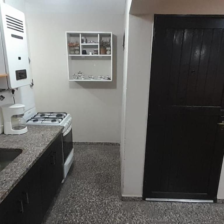 Departamento PyA - Apartamento de 3 dormitorios - 5