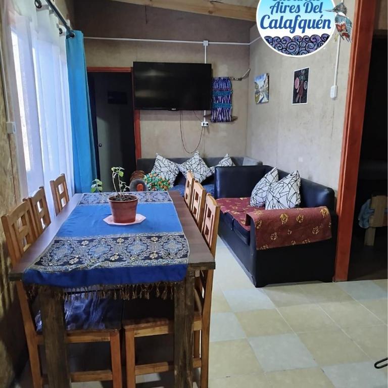 Complejo Turístico para grupos y delegaciones - Vacation Home - 4