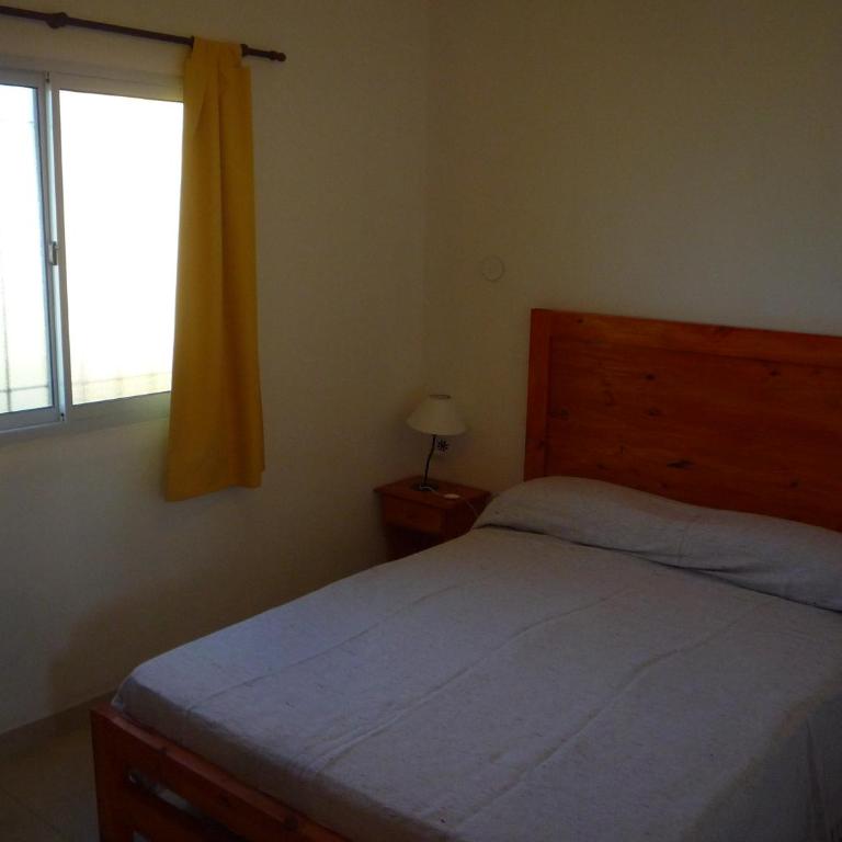 Complejo Molino de las Termas - Bungalow Familiar - 2