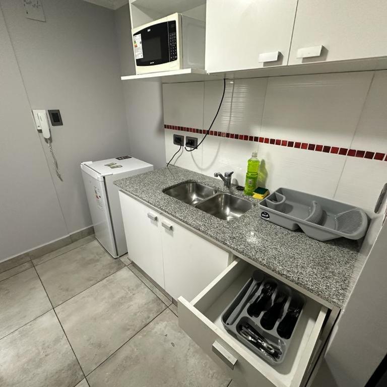 Departamento Pueyrredon - Apartamento de 2 dormitorios - 10