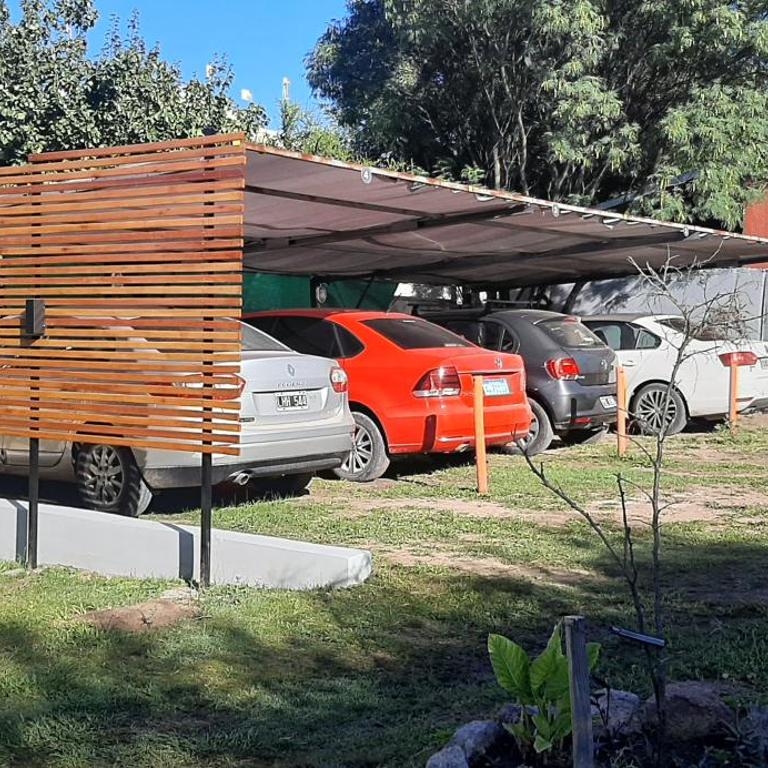 La Arcadia - Apartamento de 1 dormitorio - 28