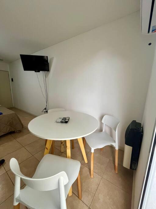 Mono ambiente Lourdes - Estudio - 17