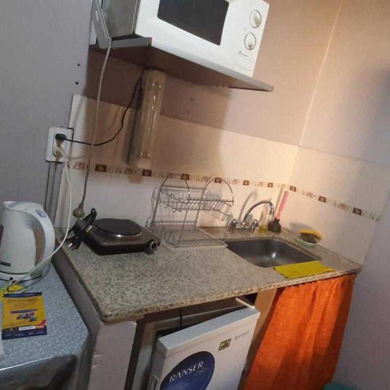 La Arcadia - Apartamento de 1 dormitorio - 5