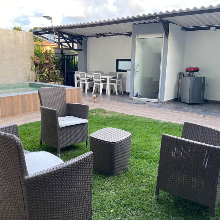 Casa Confort Bonanza - Casa de 4 dormitorios - 6