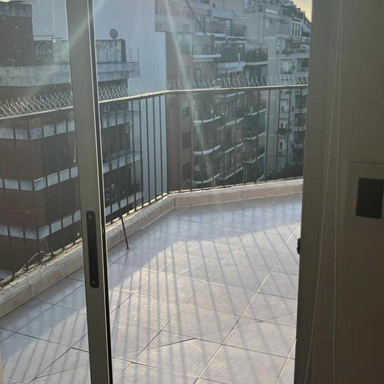 Ultimo piso con increíble terraza en Palermo - Apartamento de 1 dormitorio - 19