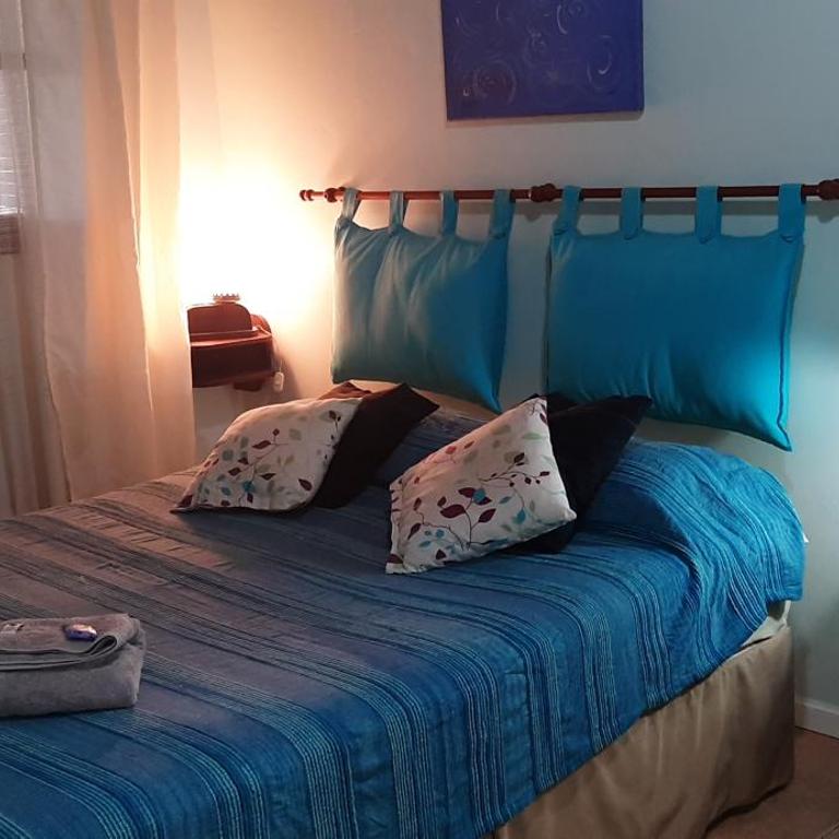 La Arcadia - Apartamento de 1 dormitorio - 41