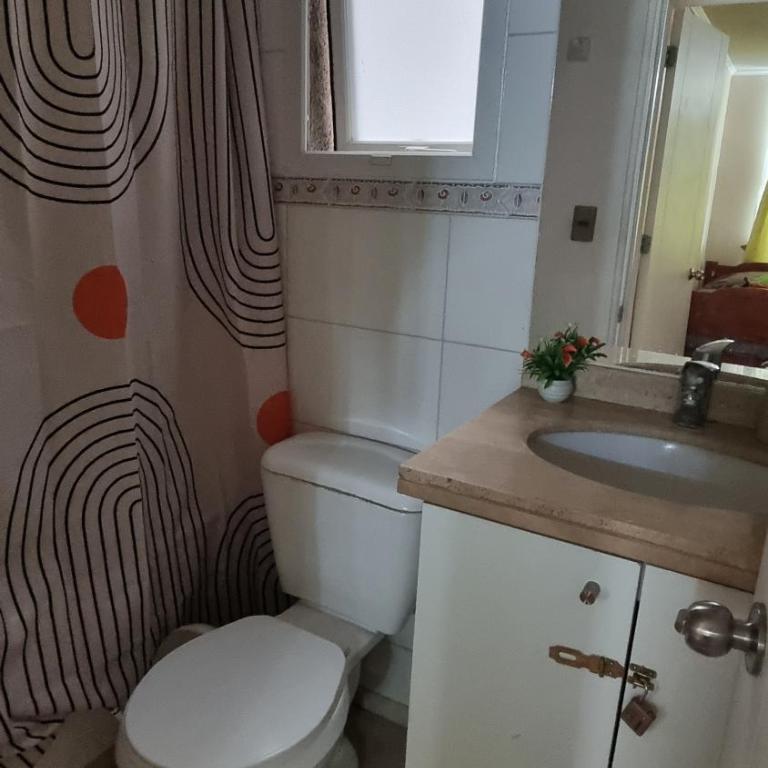 Departamento central, 2 Dormitorios 4 personas - Apartamento de 2 dormitorios - 19