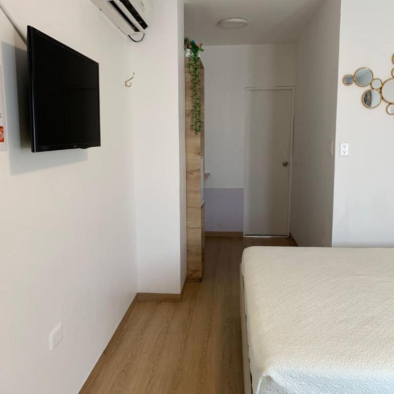 Los Soles Suite Mall del Sol Guayaquil Airport - Habitación Doble - 4