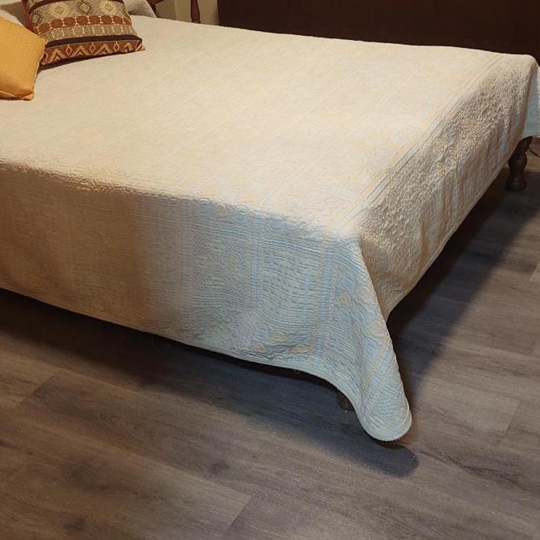 LOS ESPEJOS - Apartamento de 1 dormitorio - 11