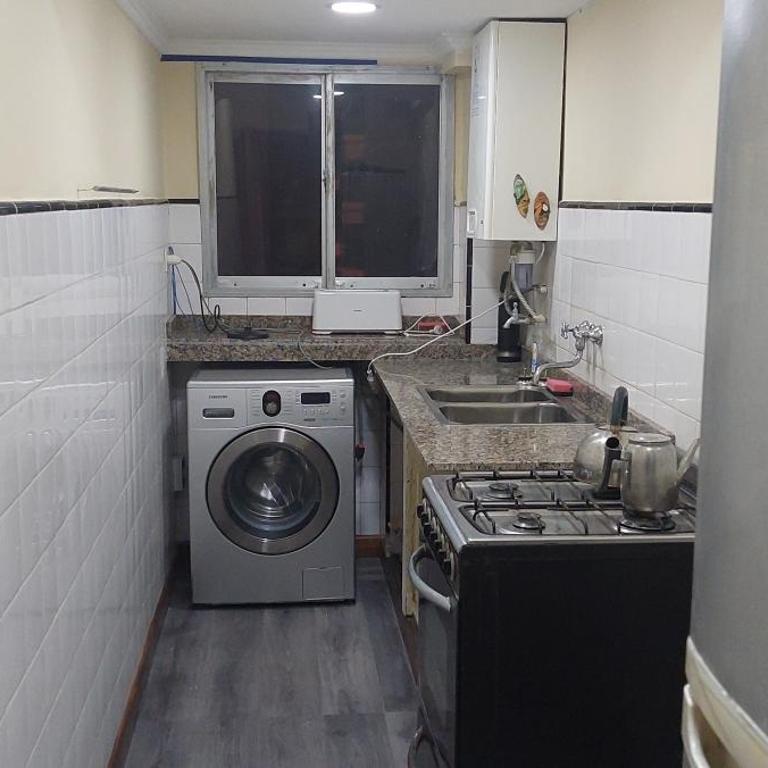 LOS ESPEJOS - Apartamento de 1 dormitorio - 20