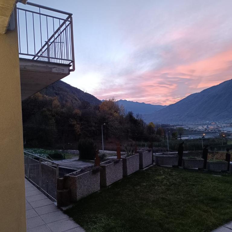 pisolo selvaggio - Apartment mit 2 Schlafzimmern - 8