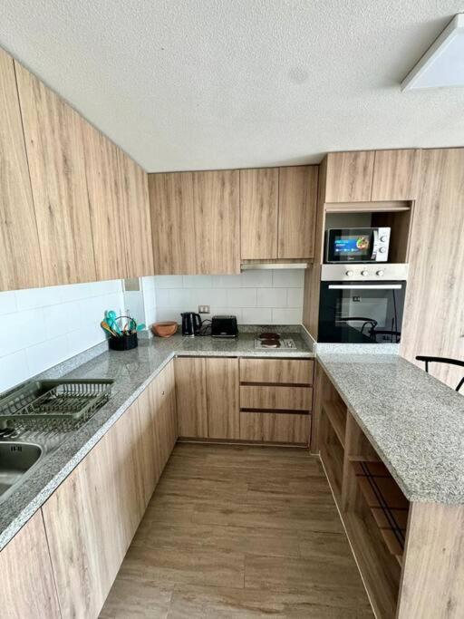 PRO HOME San Martin 1004 - One-Bedroom Apartment - 4
