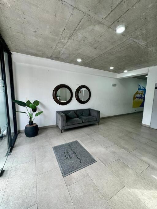 PRO HOME San Martin 1004 - One-Bedroom Apartment - 3