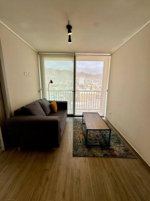 PRO HOME San Martin 1004 - One-Bedroom Apartment - 7