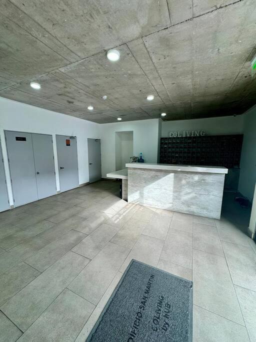 PRO HOME San Martin 1004 - One-Bedroom Apartment - 9