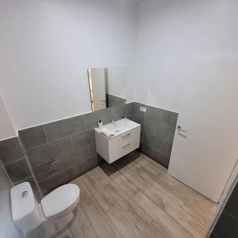 Suite Timanfaya - Apartamento de 1 dormitorio - 3