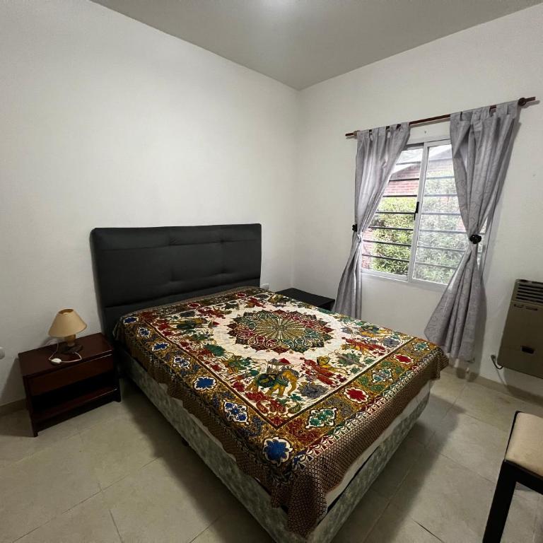 Casa a 50 metros del mar cerca del centro comercial - Casa de 3 dormitorios - 8