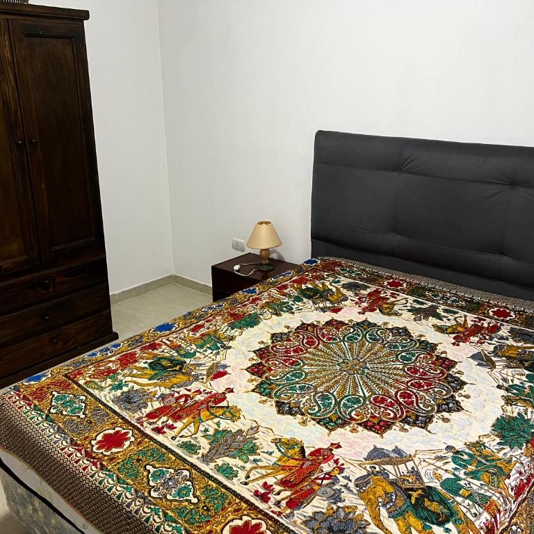 Casa a 50 metros del mar cerca del centro comercial - Casa de 3 dormitorios - 9