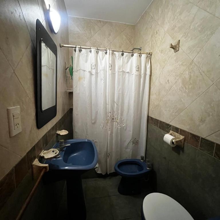 Casa a 50 metros del mar cerca del centro comercial - Casa de 3 dormitorios - 10