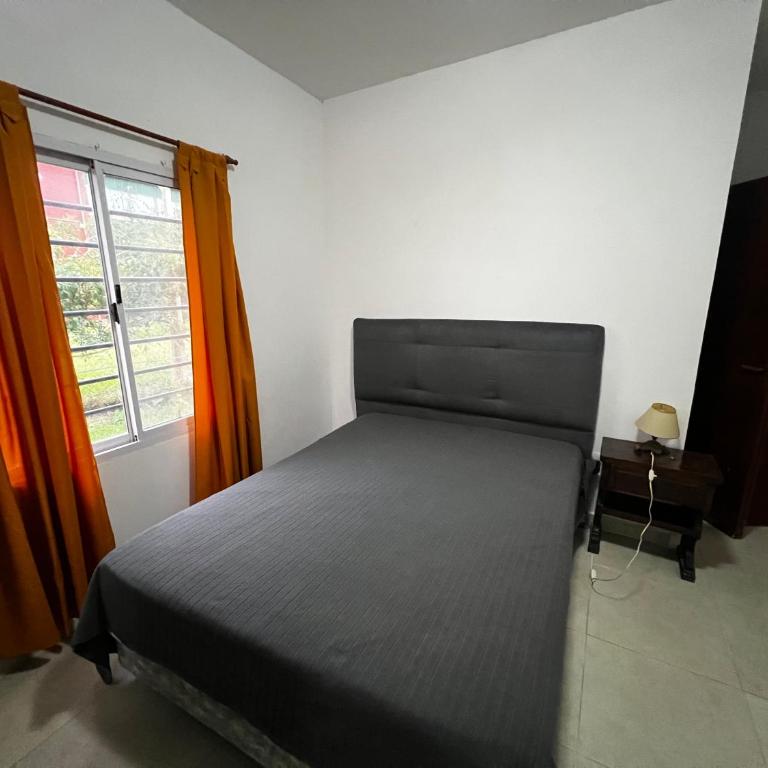 Casa a 50 metros del mar cerca del centro comercial - Casa de 3 dormitorios - 11