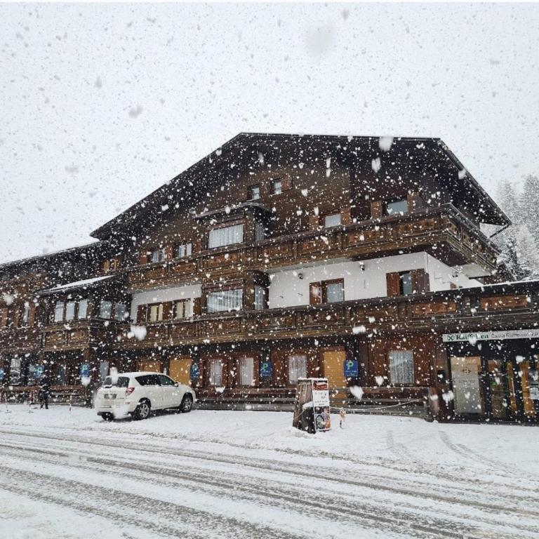 Chalet Helen - Appartamento con 5 Camere da Letto - 2