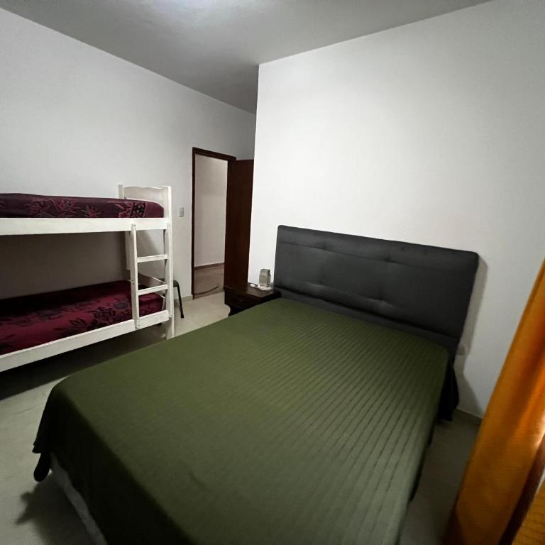Casa a 50 metros del mar cerca del centro comercial - Casa de 3 dormitorios - 17