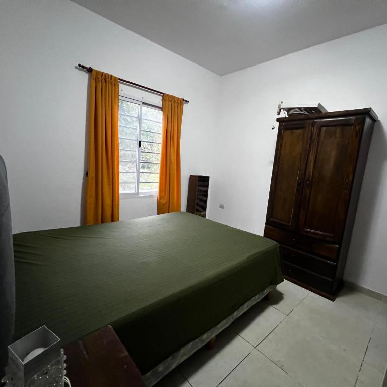 Casa a 50 metros del mar cerca del centro comercial - Casa de 3 dormitorios - 13