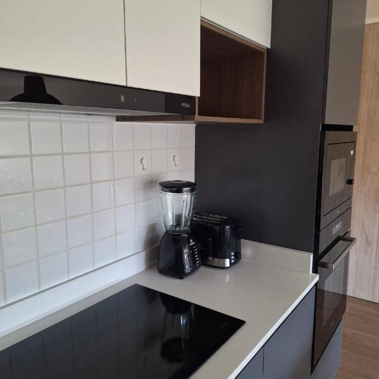 Reñaca I Nuevo I Luminoso I Circuito Trekking - Apartamento de 2 dormitorios con terraza - 19