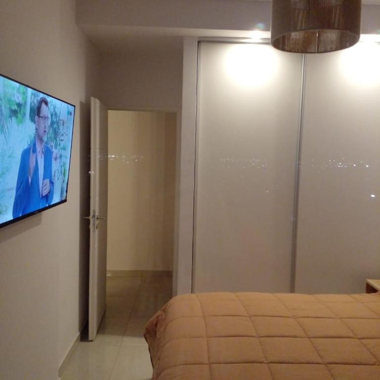 Ohiggins Bahía Premium - Apartamento de 1 dormitorio - 88