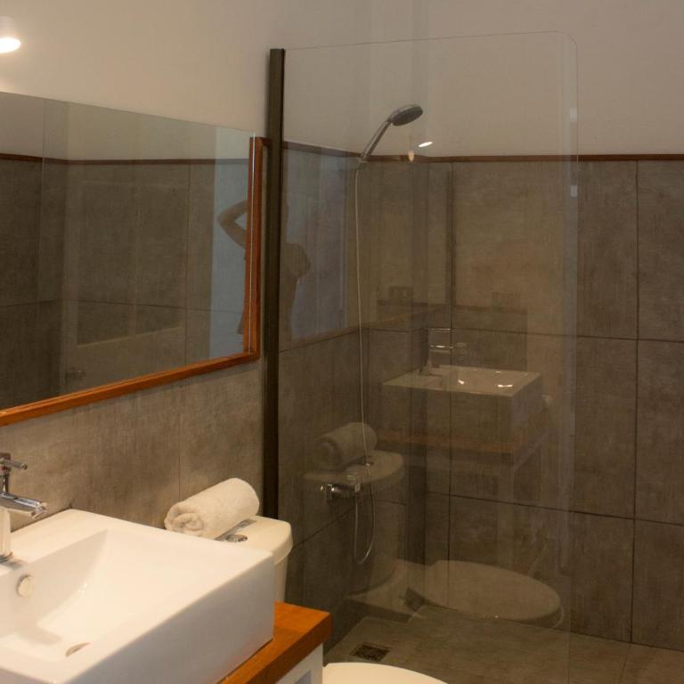 El Navegante B&B - Habitación Doble - 8