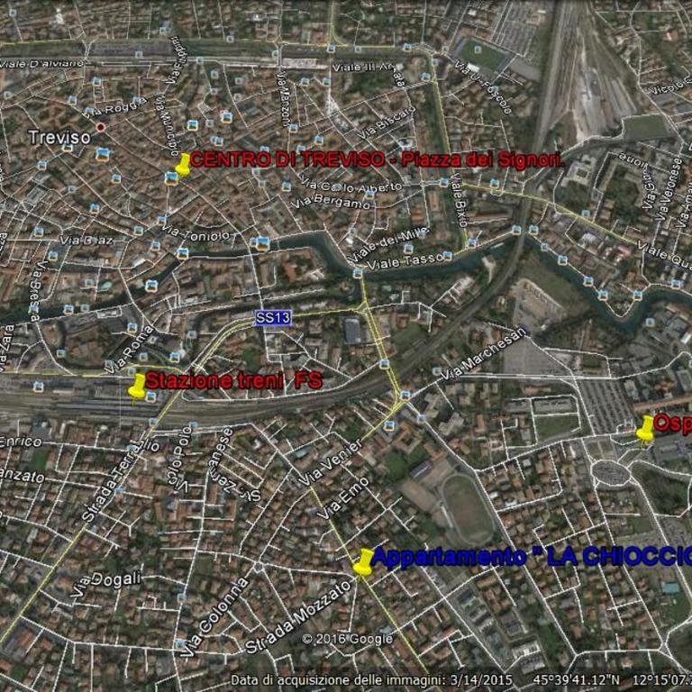 Appartamento La Chiocciola - Appartamento Monolocale - 38