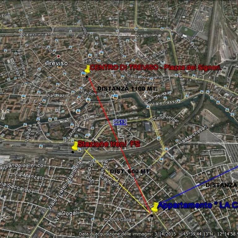 Appartamento La Chiocciola - Appartamento Monolocale - 37