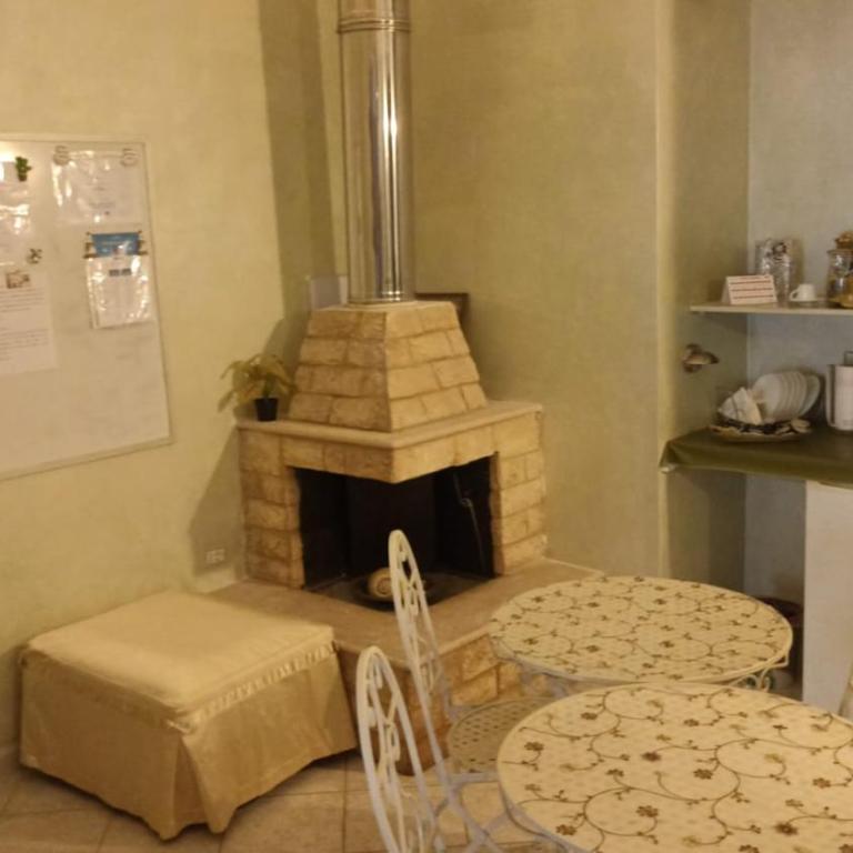Il Balconcino - Two-Bedroom House - 30