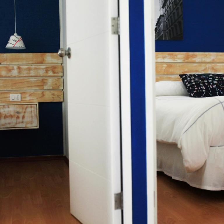 Casas Puerto de Vega - Casa de 2 dormitorios - 21