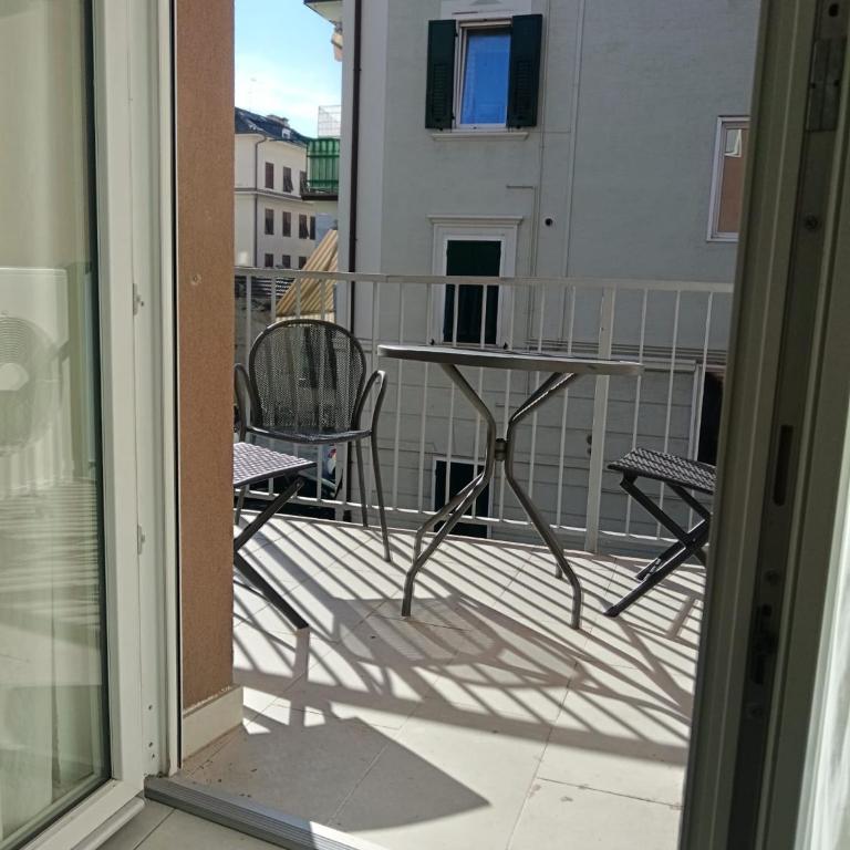 Apartaments and Rooms Claudia Augusta - Appartamento Standard - 4