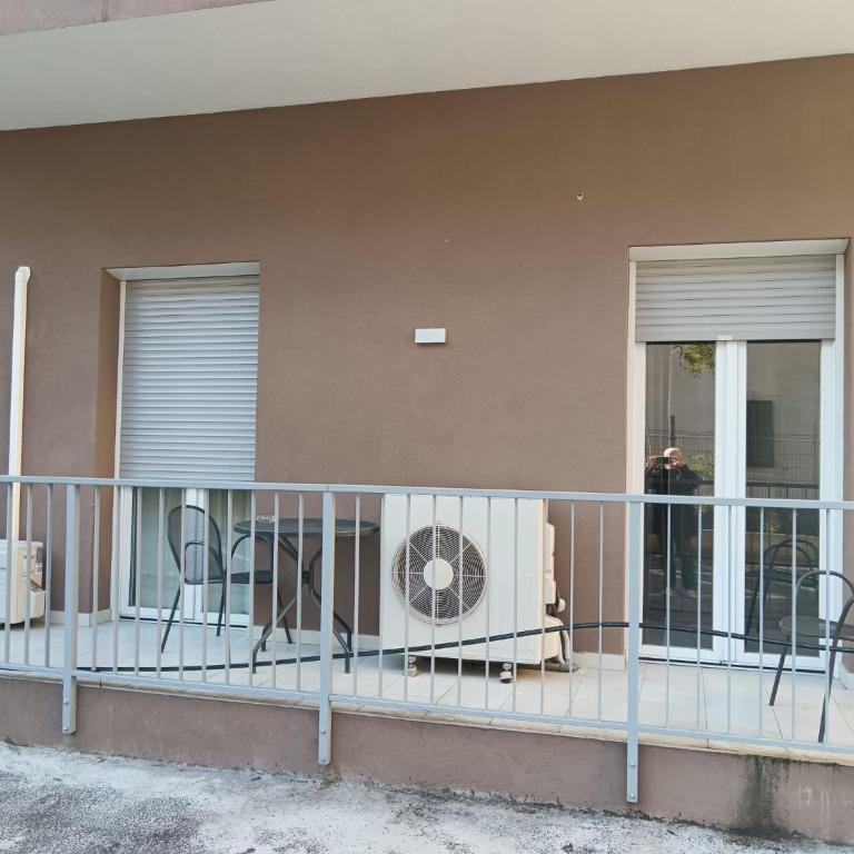 Apartaments and Rooms Claudia Augusta - Appartamento Deluxe - 6