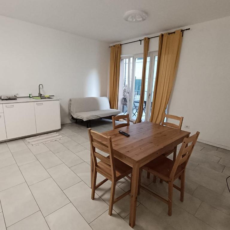 Apartaments and Rooms Claudia Augusta - Appartamento - Piano Terra - 1