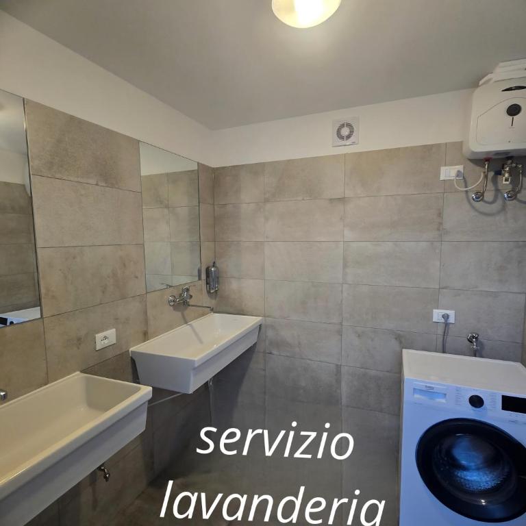 Agricampeggio AL CIELO STELLATO - Casa Mobile - 18