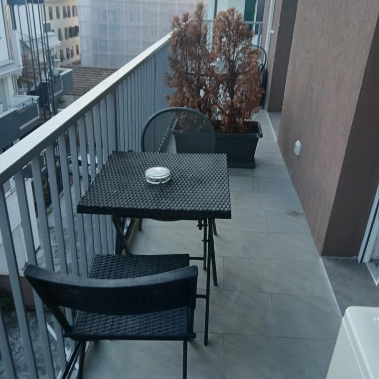 Apartaments and Rooms Claudia Augusta - Camera Matrimoniale con Bagno in Comune - 4
