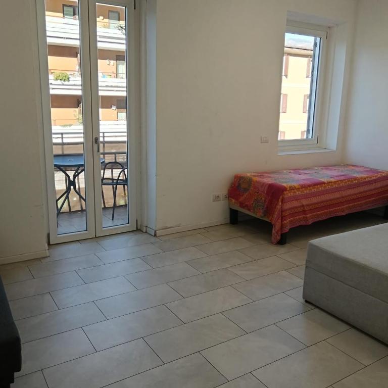 Apartaments and Rooms Claudia Augusta - Appartamento con 2 Camere da Letto - 4