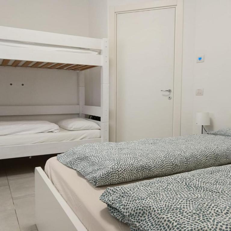 Apartaments and Rooms Claudia Augusta - Appartamento Deluxe - 4