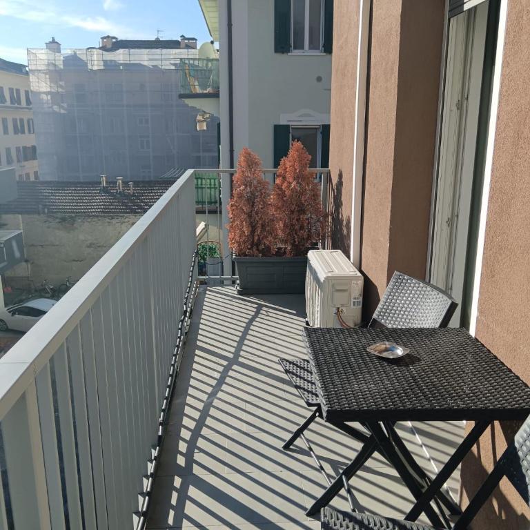Apartaments and Rooms Claudia Augusta - Appartamento Standard - 4