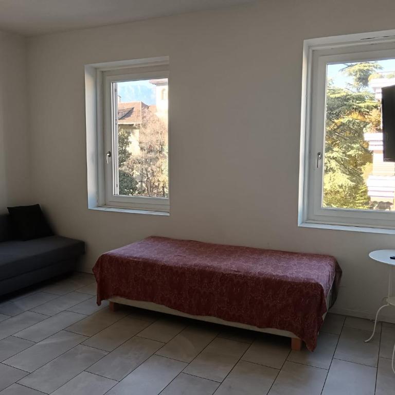 Apartaments and Rooms Claudia Augusta - Appartamento Superior - 4