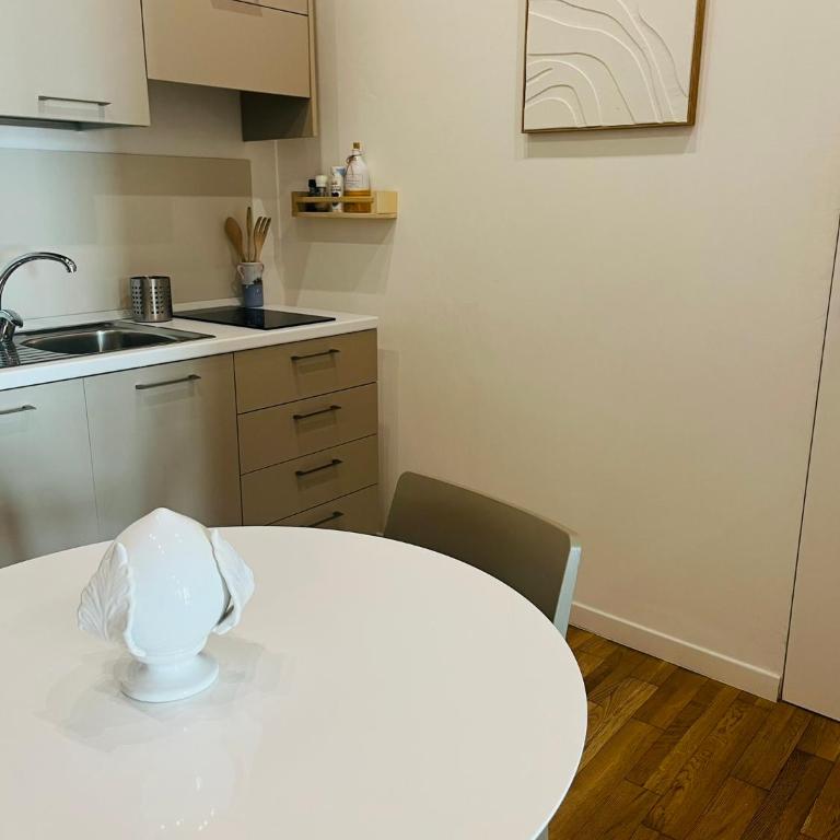 Dimora San Gaetano - Appartamento con 1 Camera da Letto - 7